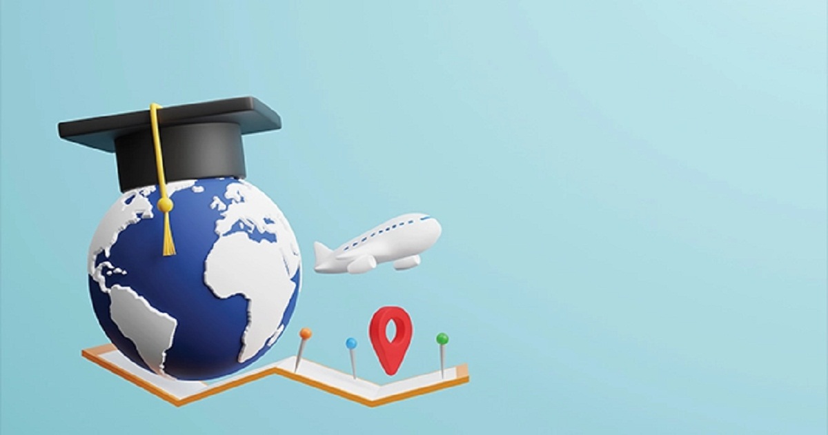 Study In USA