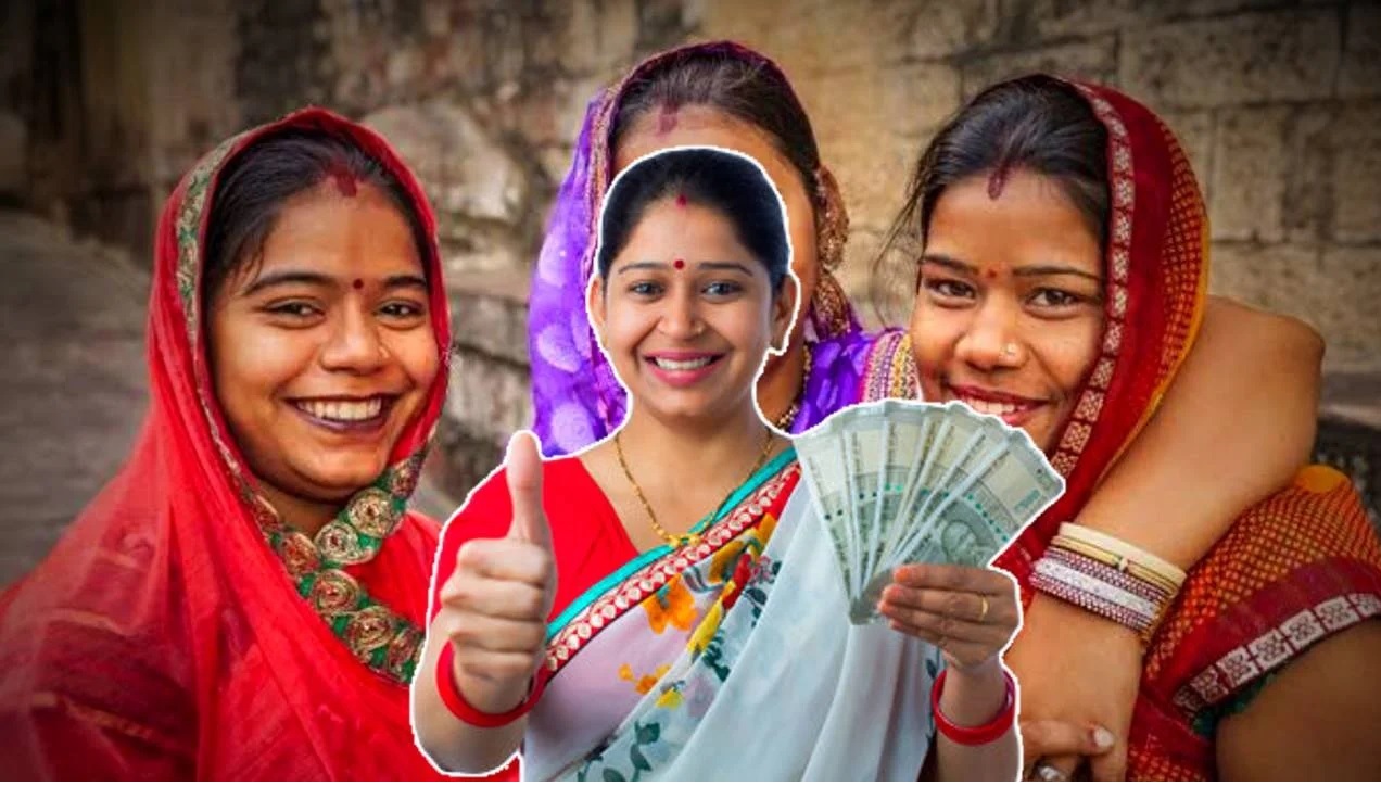 Mahila Samman Yojana