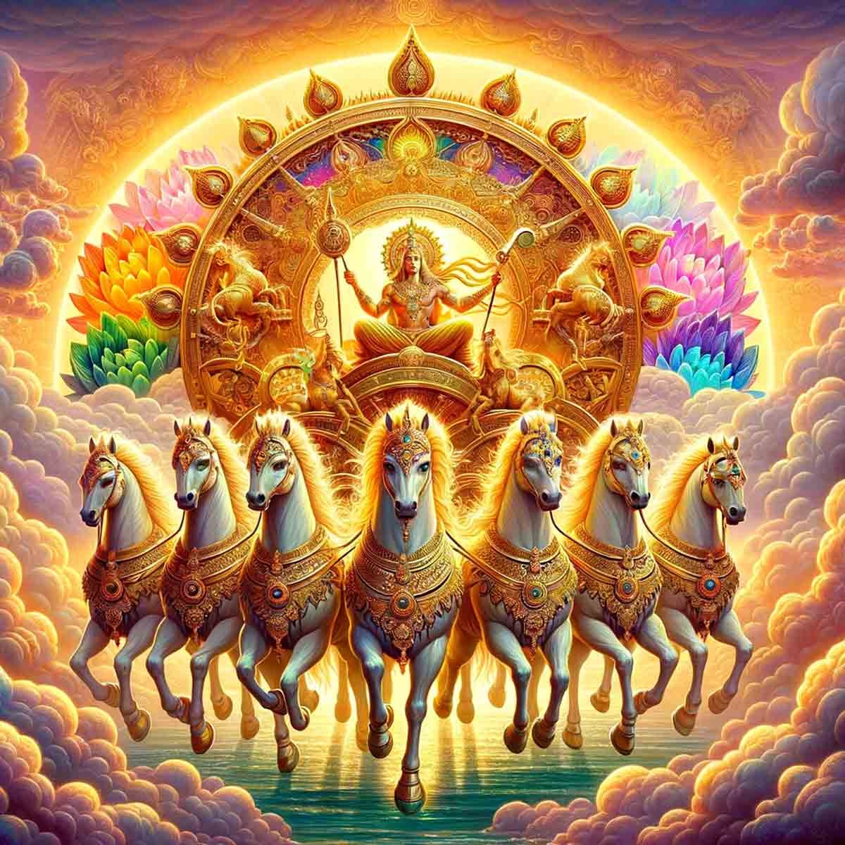 Bhanu Saptami 2025
