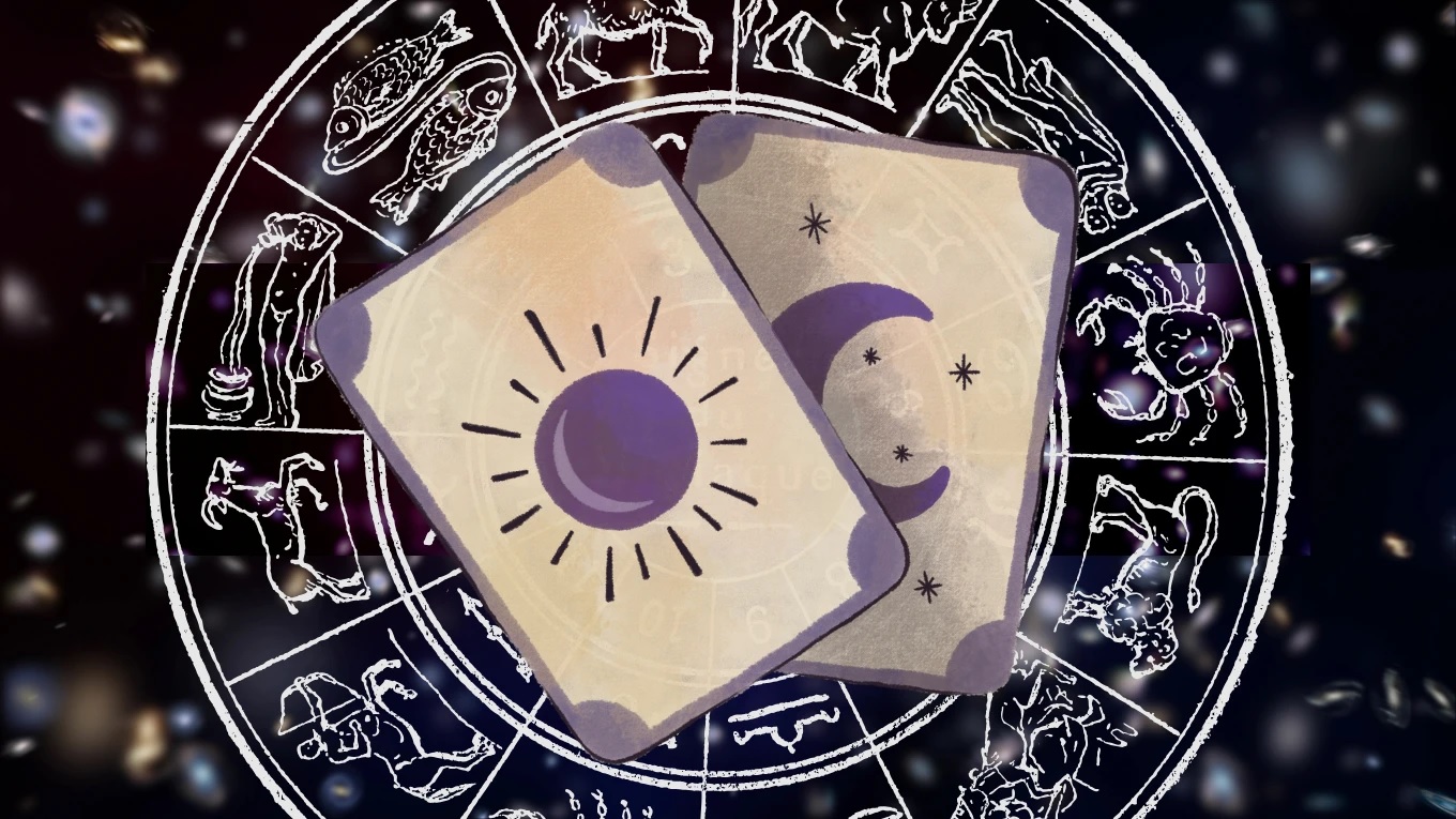Weekly Tarot Horoscope
