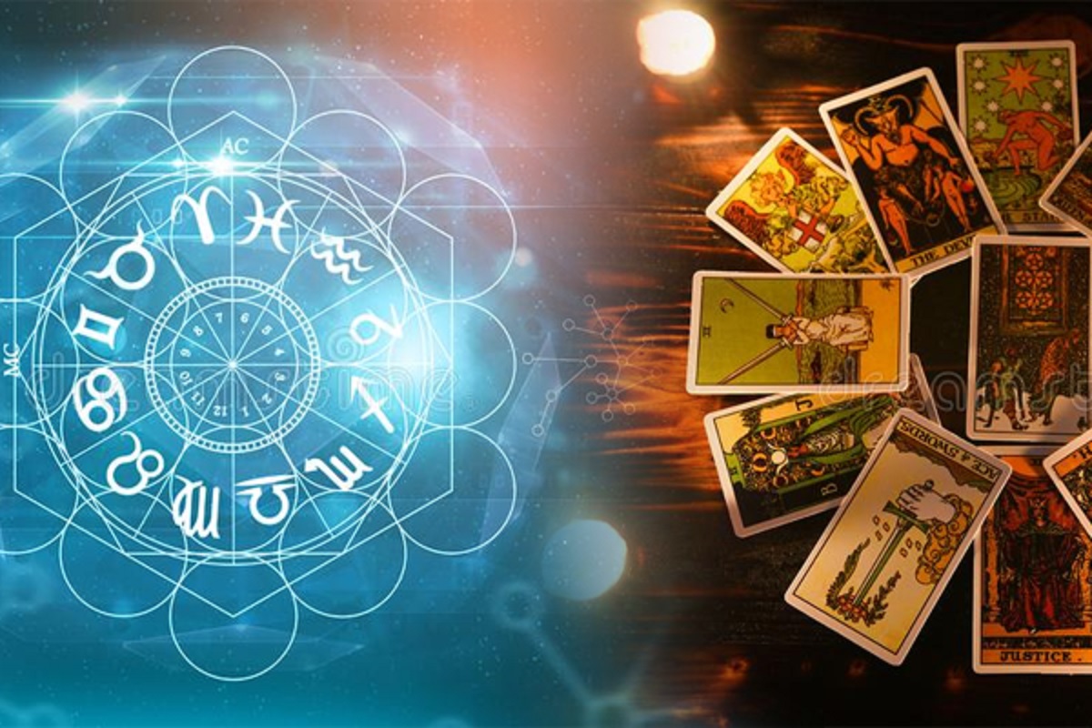 Tarot Horoscope