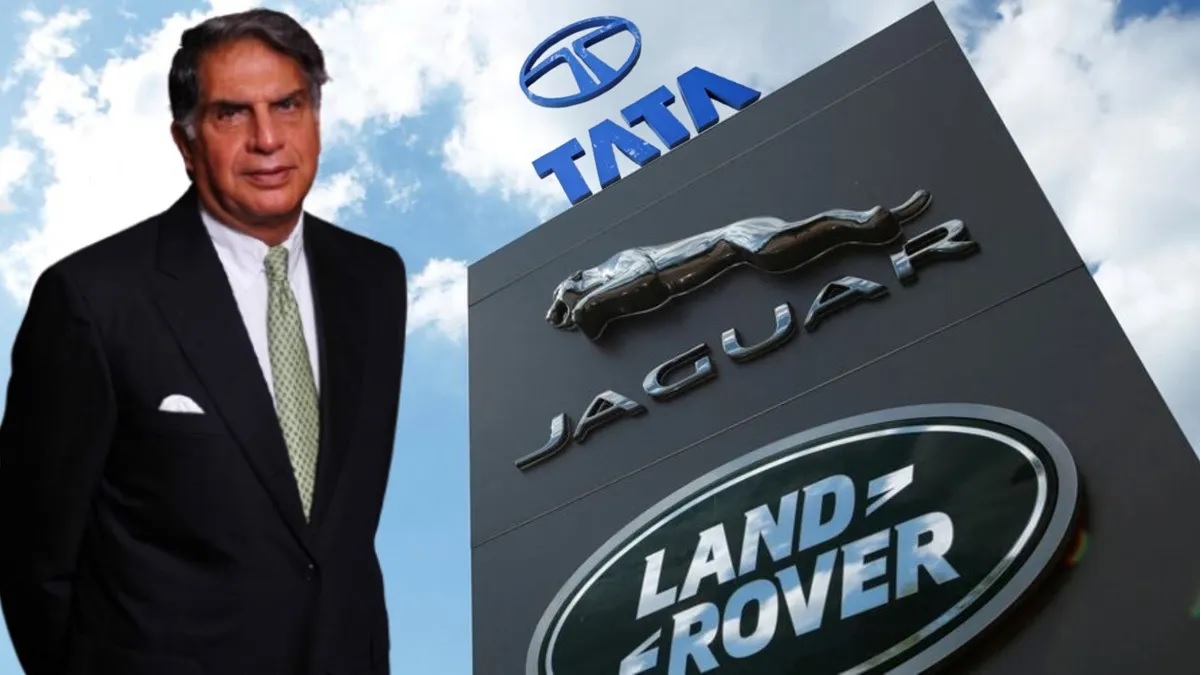 Ratan Tata