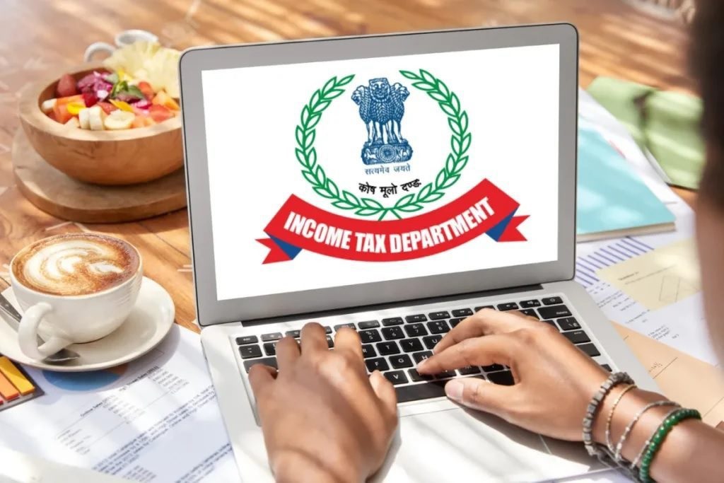 Income Tax Return