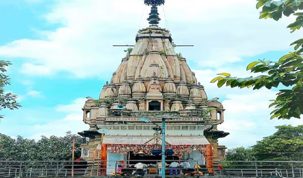 Kannauj Famous Temple