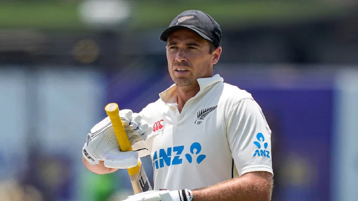 tim southee IND vs NZ