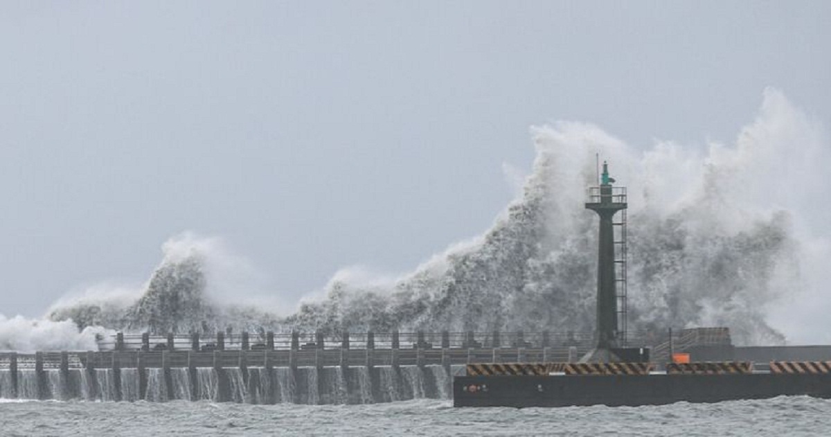 Taiwan