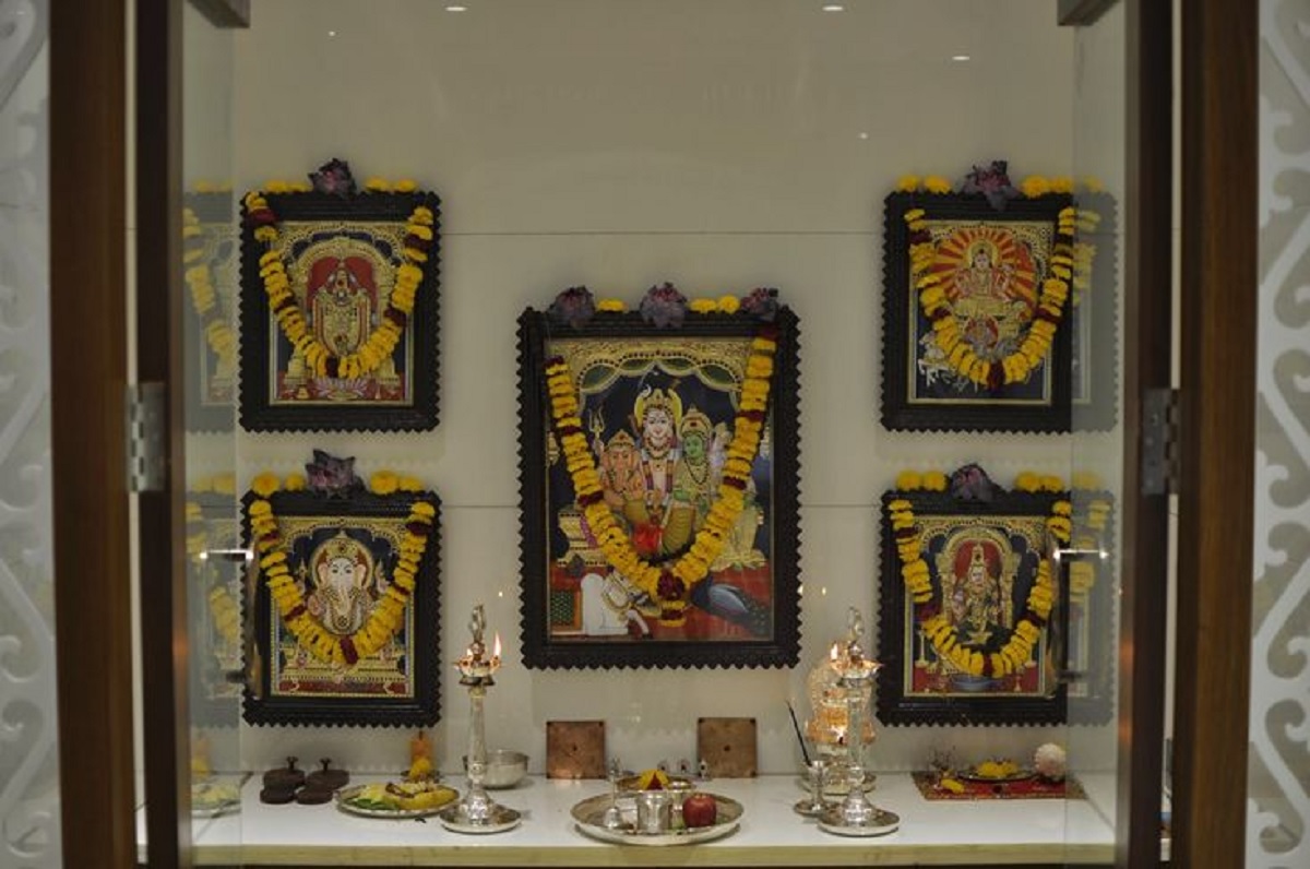 Vastu Tips