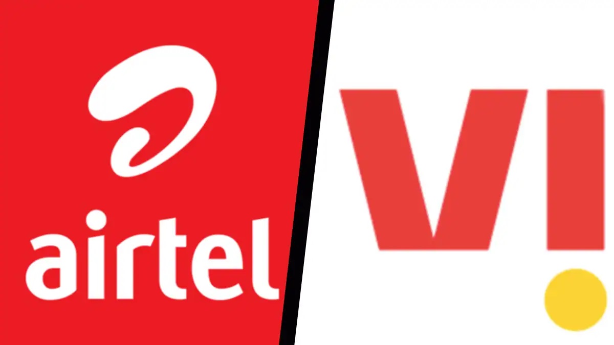 Tariff Hike - Airtel vi