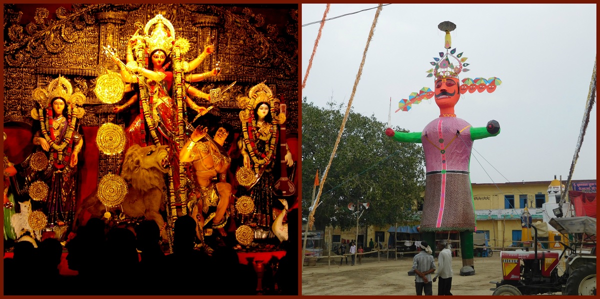 Dussehra 2024