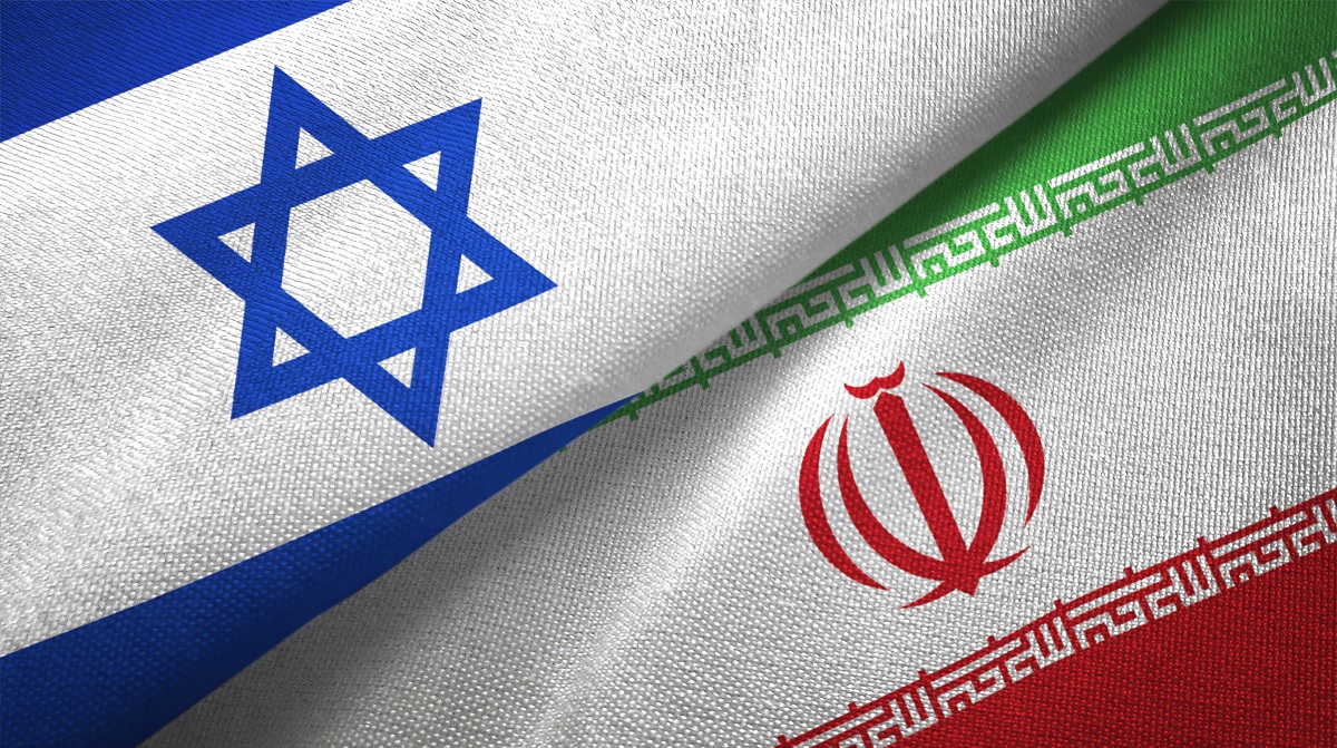 Iran-Israel