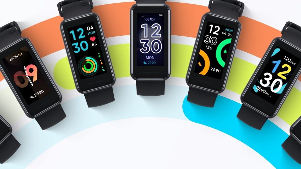 Smartwatch
