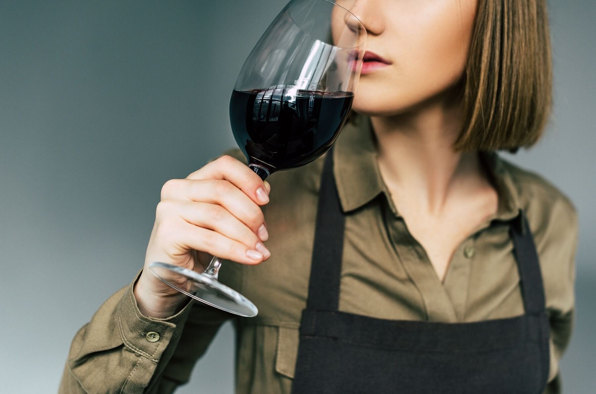 Wine