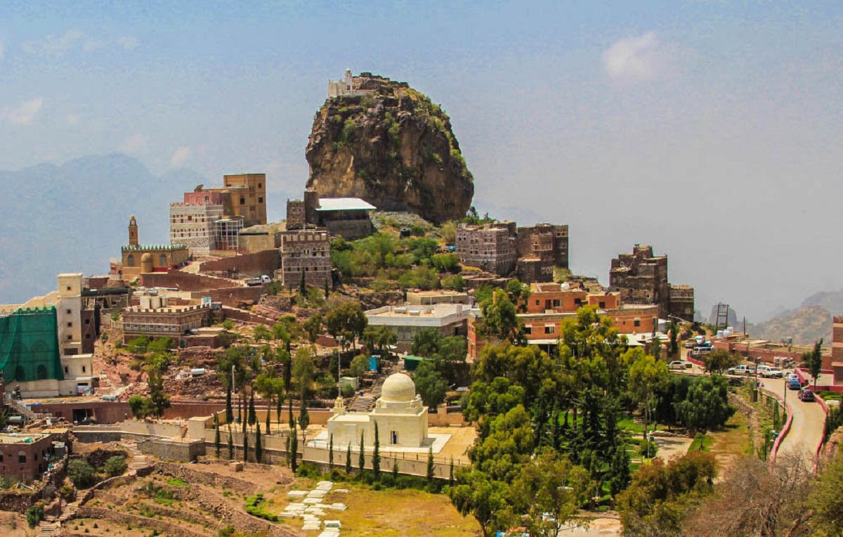 Yemen