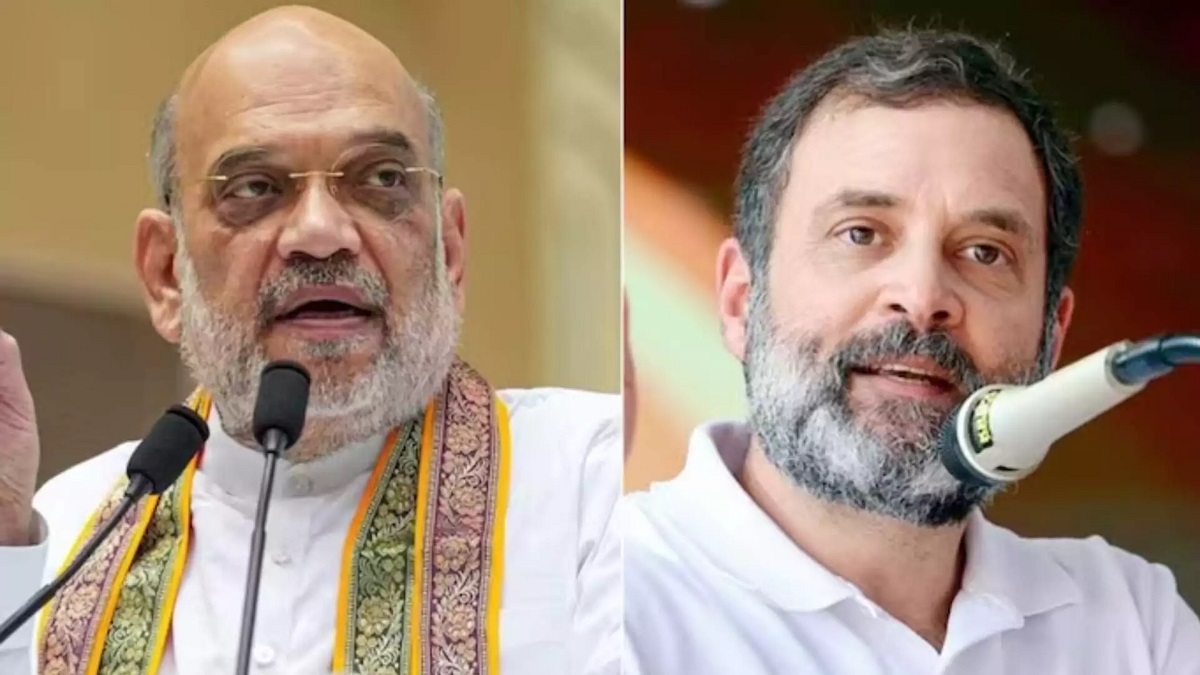 Maharashtra Elections 2024