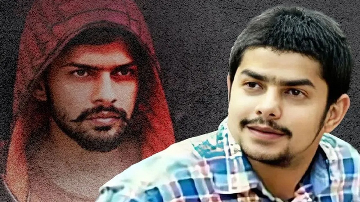 Anmol Bishnoi