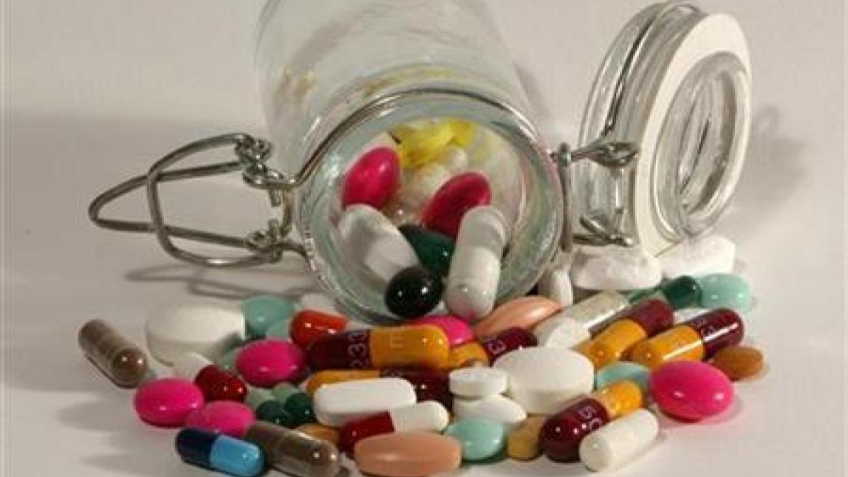 Antibiotics