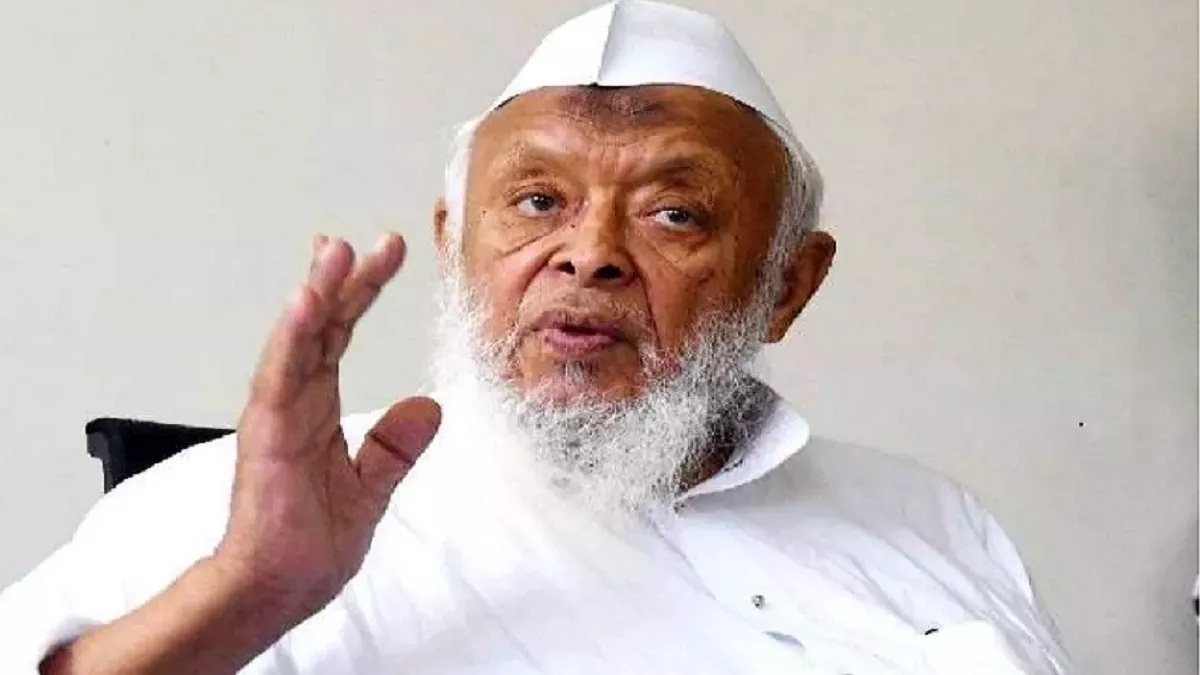 Arshad madni