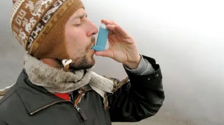 Asthma
