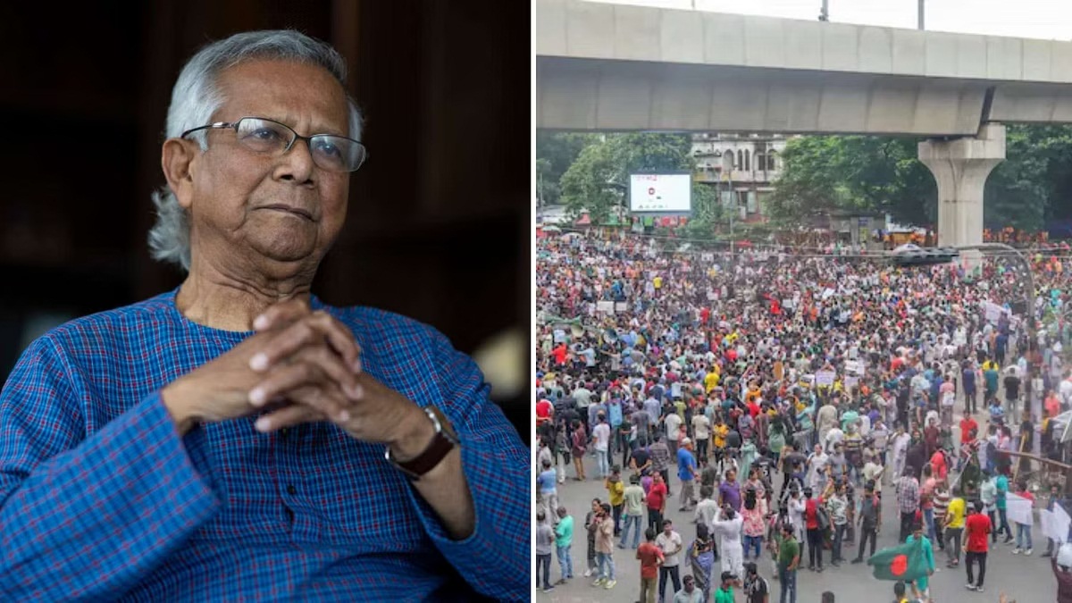 Bangladesh