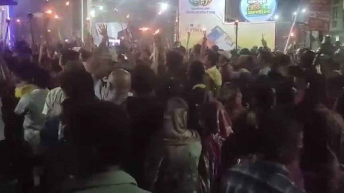 Bangladesh