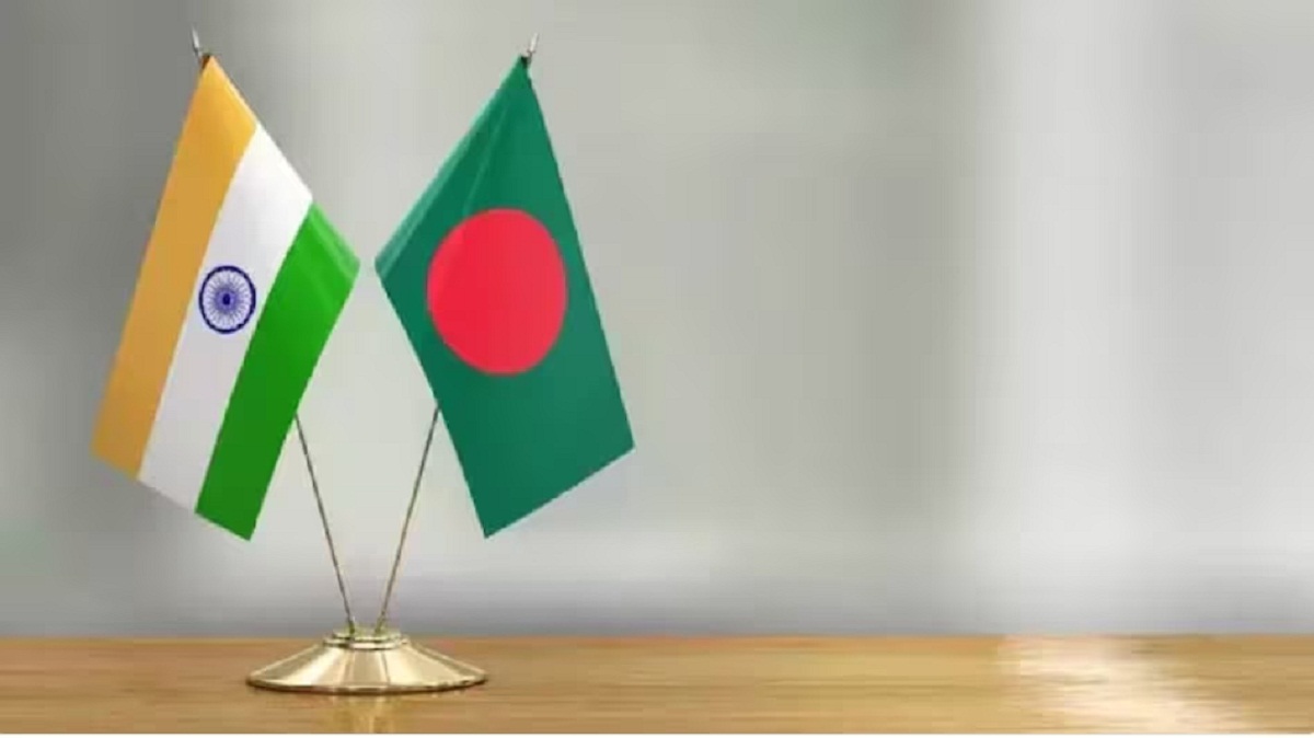 Bangladesh crisis