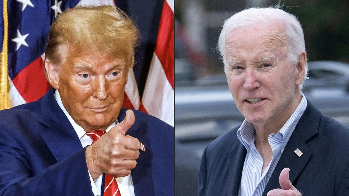 Trump's Statemen