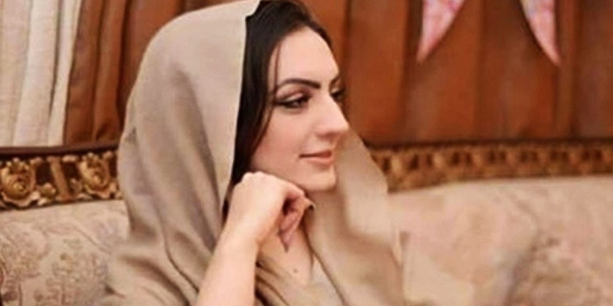Bushra Bibi