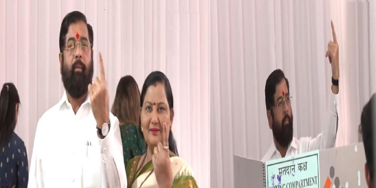 Maharashtra Election 2024