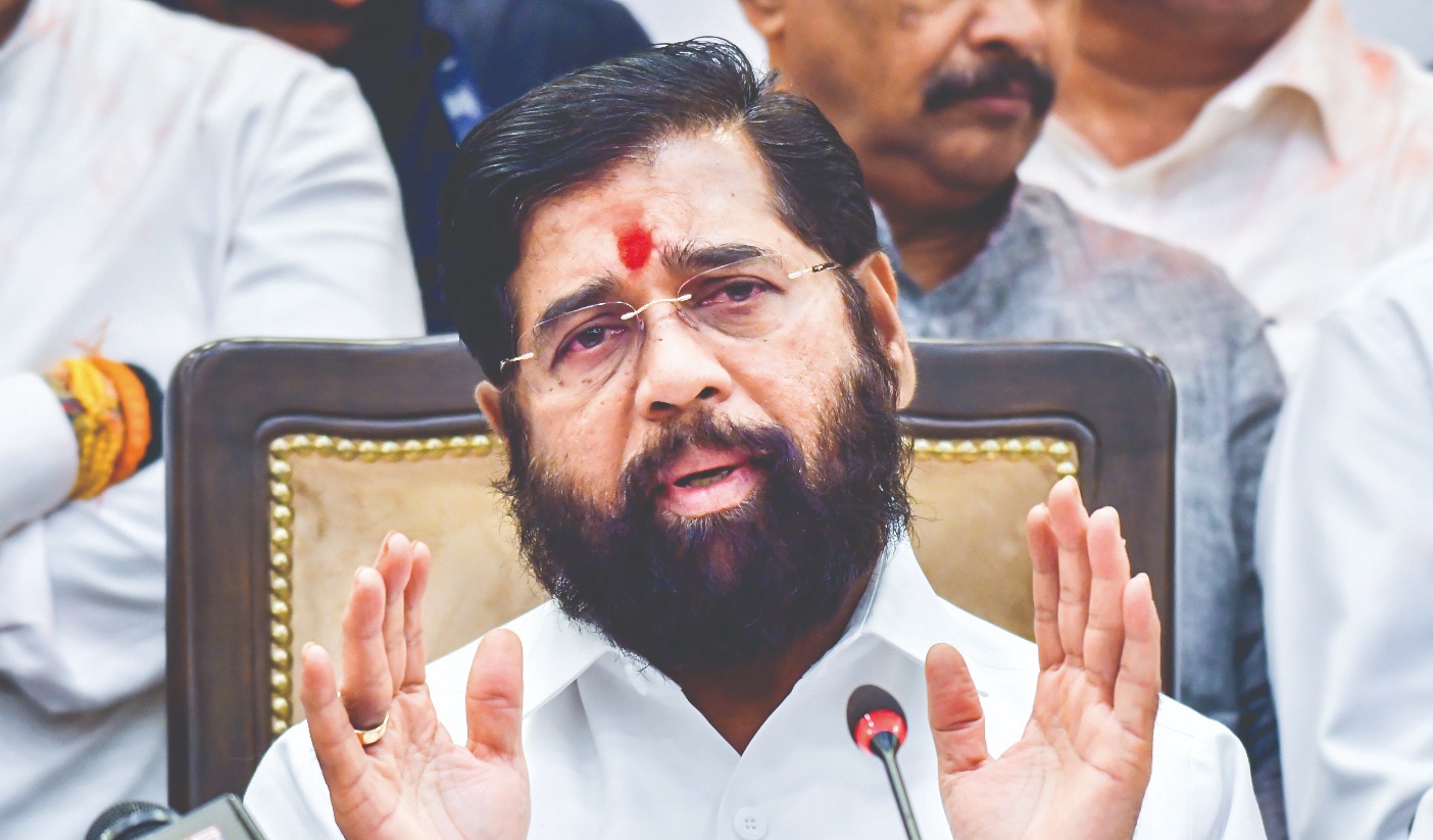 Maharashtra Cabinet Expansion