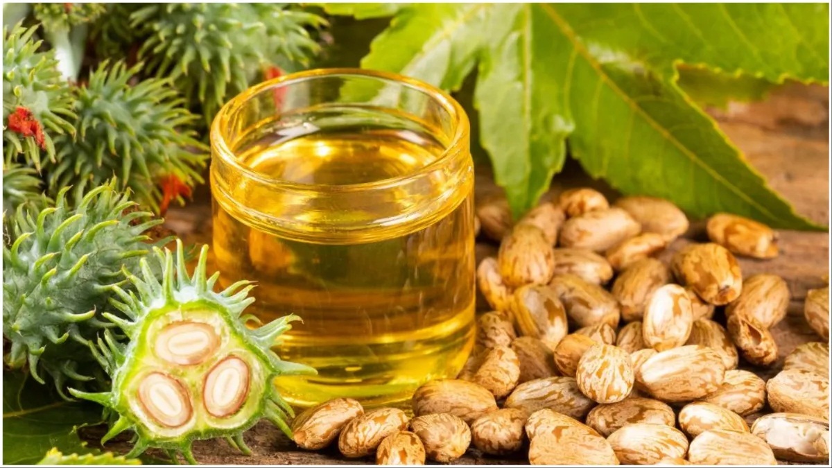Castor Oil