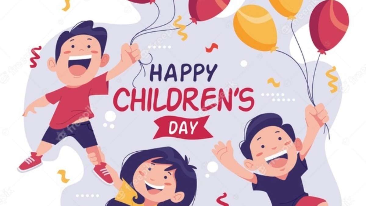 Children's Day