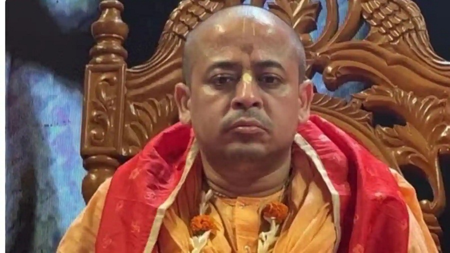 ISKCON