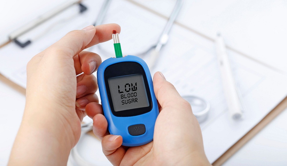 Type 2 Diabetes