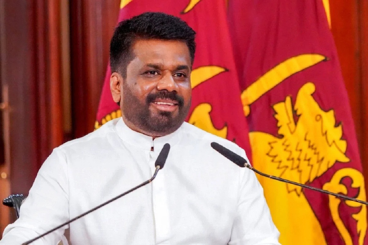 Sri Lanka