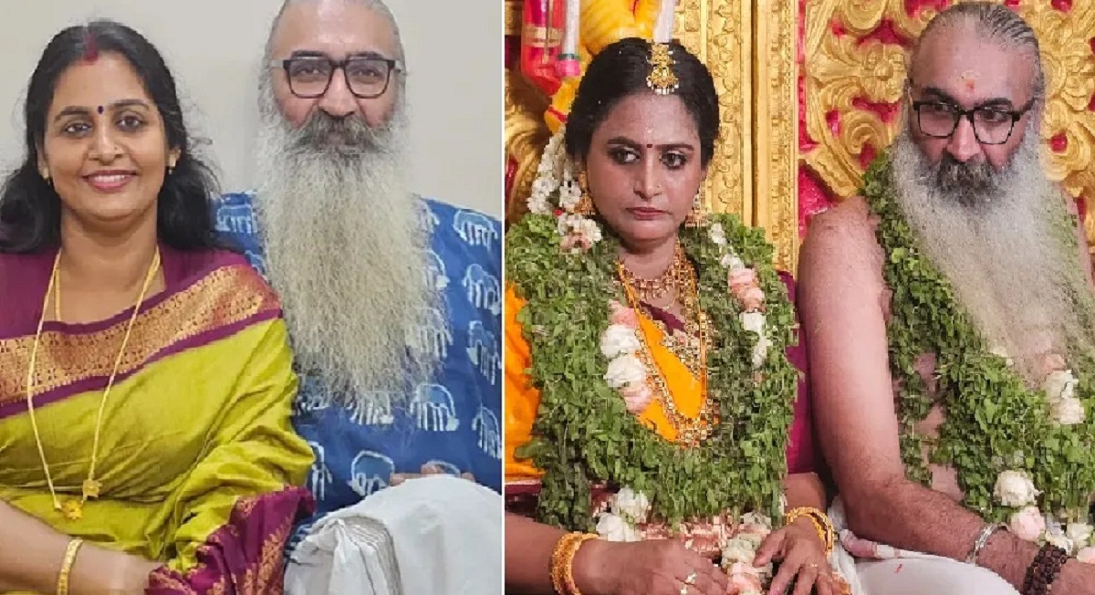 Divya Sreedhar