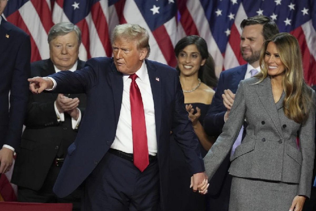 Donald Trump 1 1