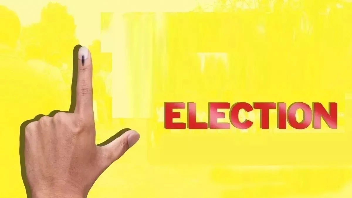 Maharashtra Elections