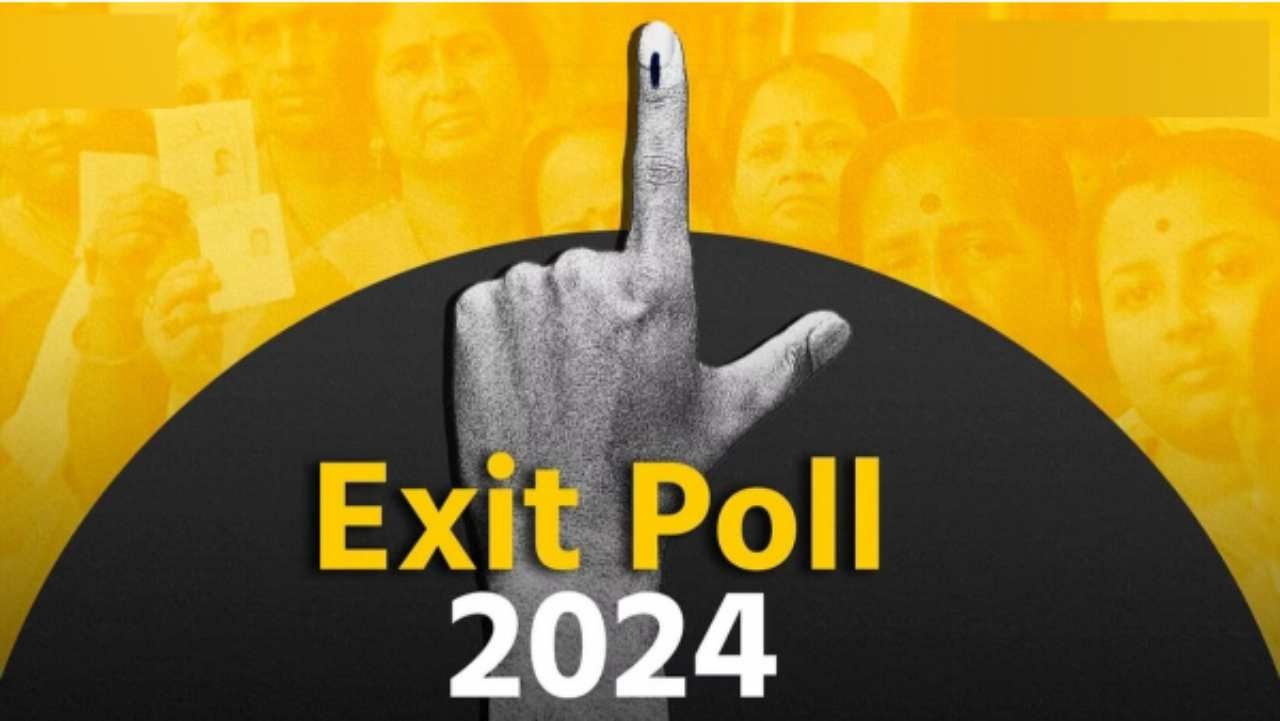 EXIT POLL