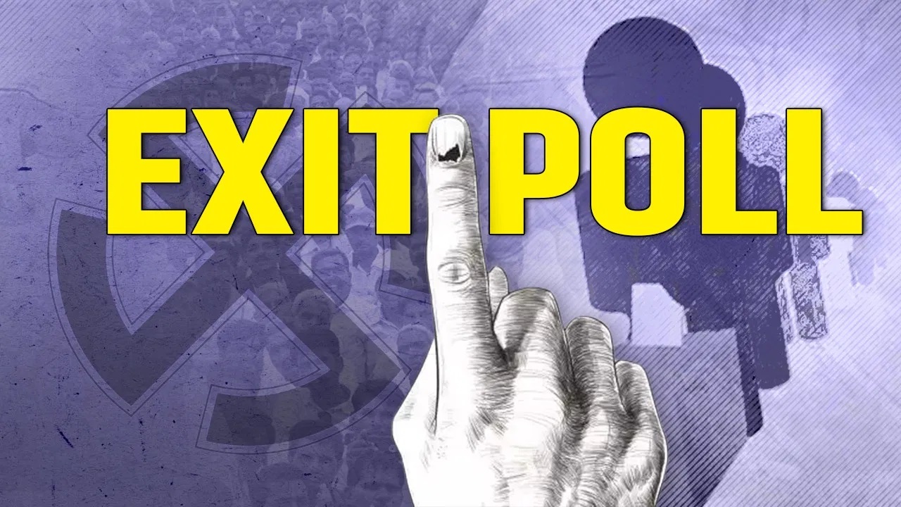 EXIT POLL