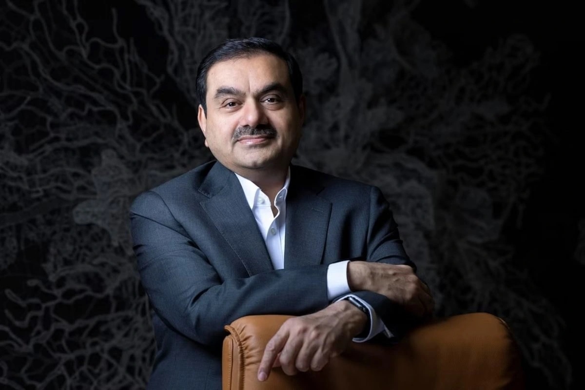 Adani Group