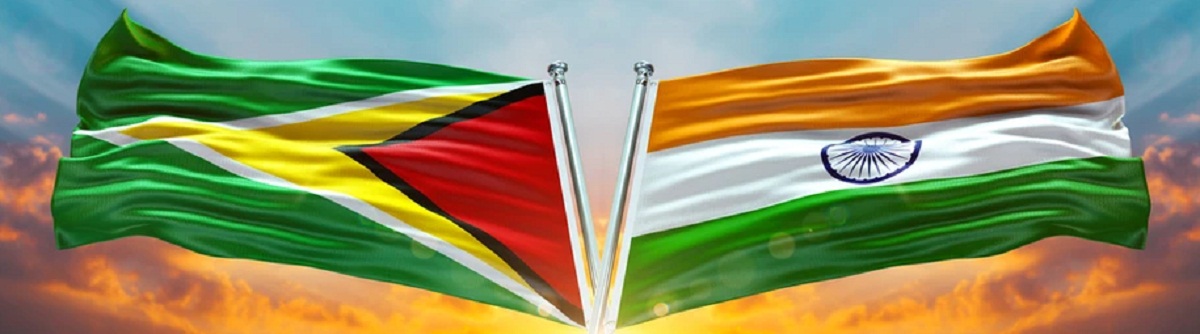 Guyana