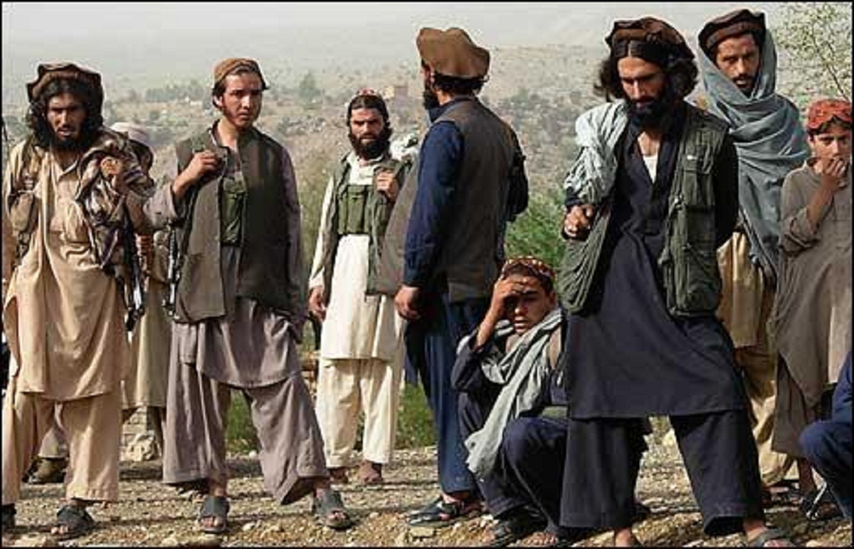 Hafiz Gul