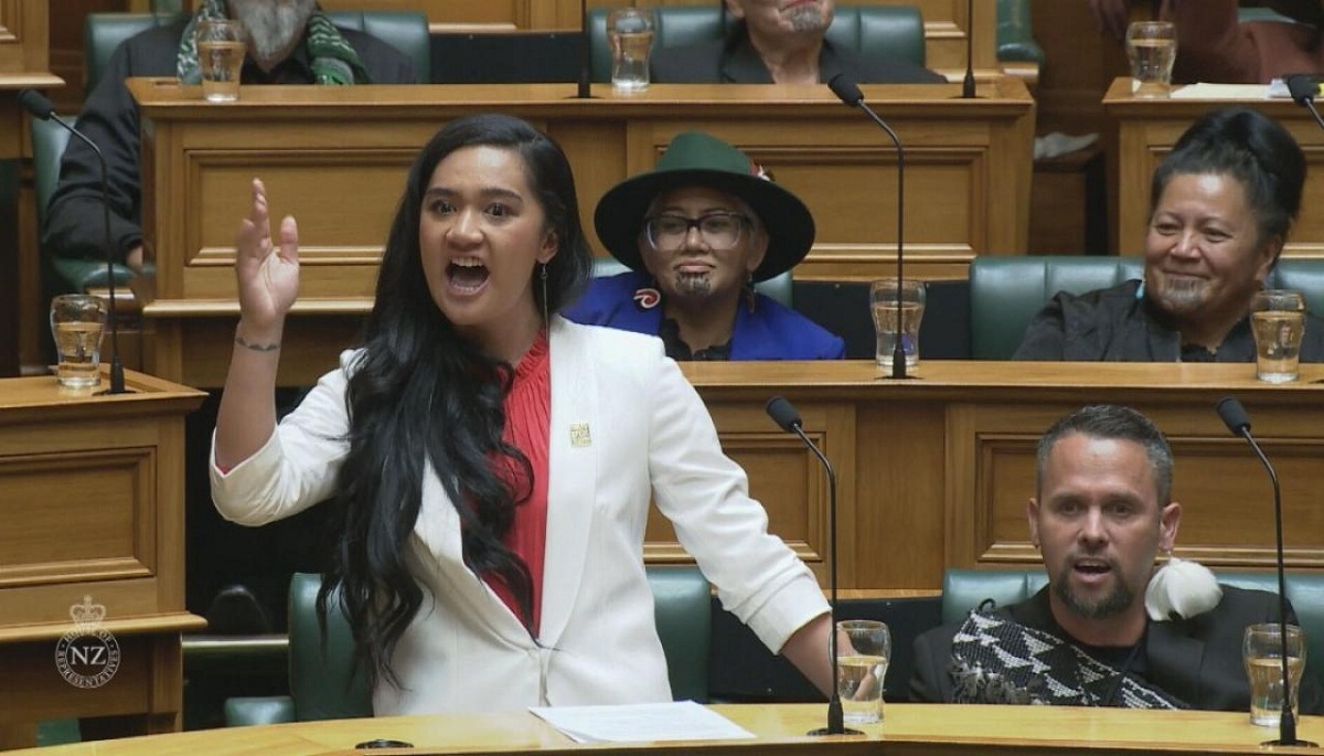Hana-Rawhiti