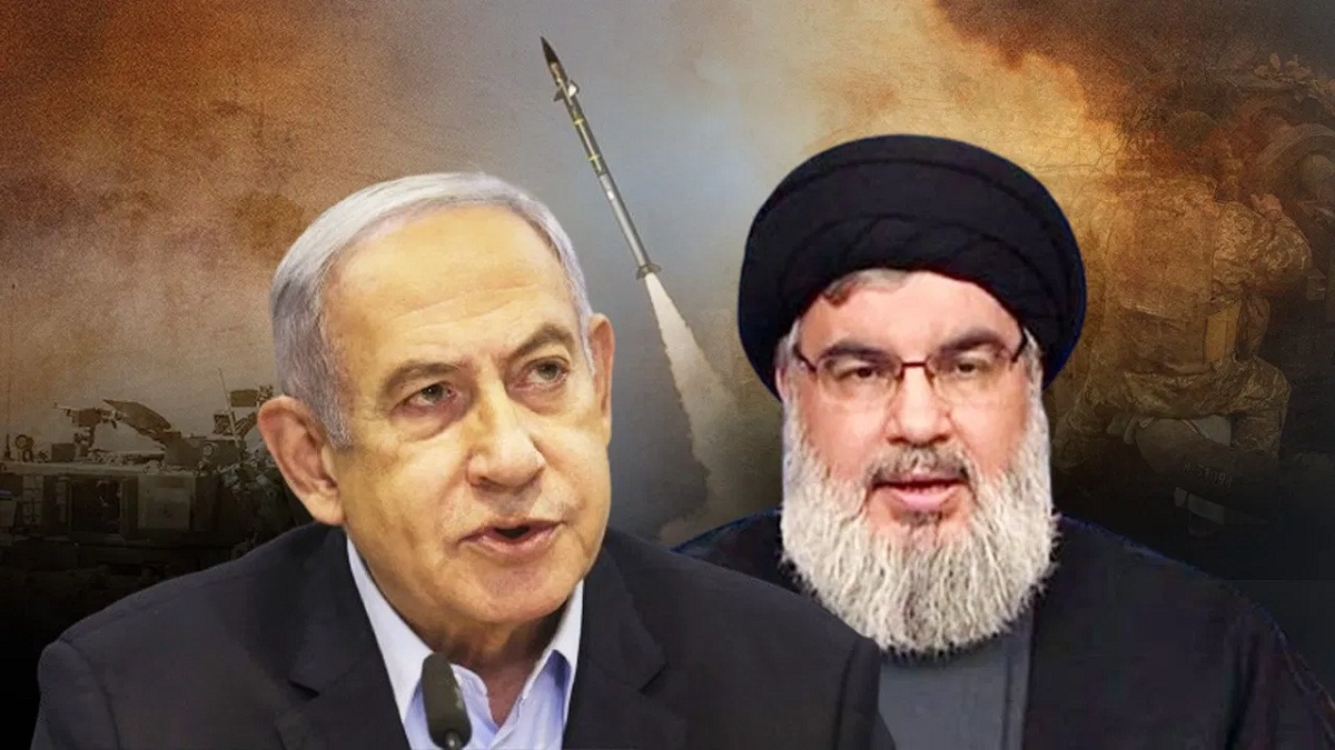 Isreal