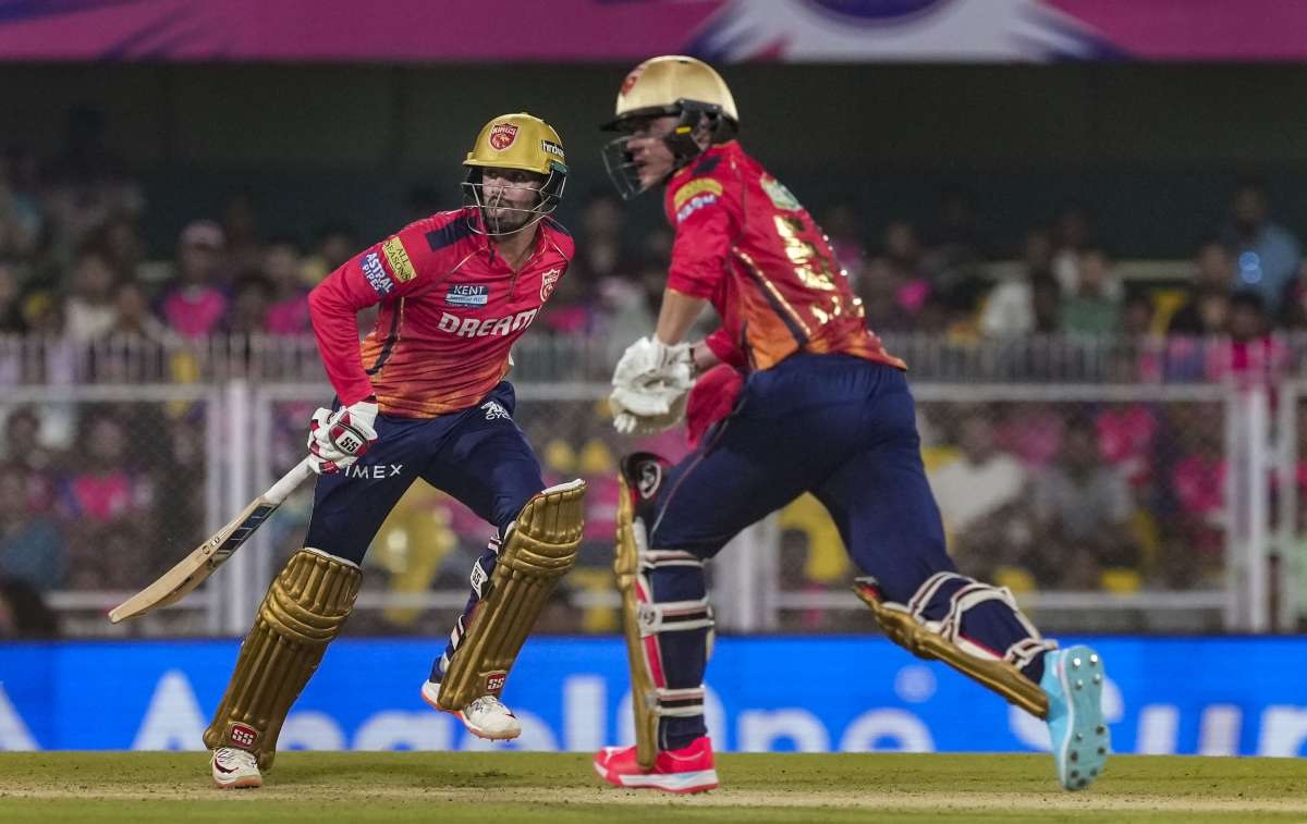IPL 2025 Mega Auction
