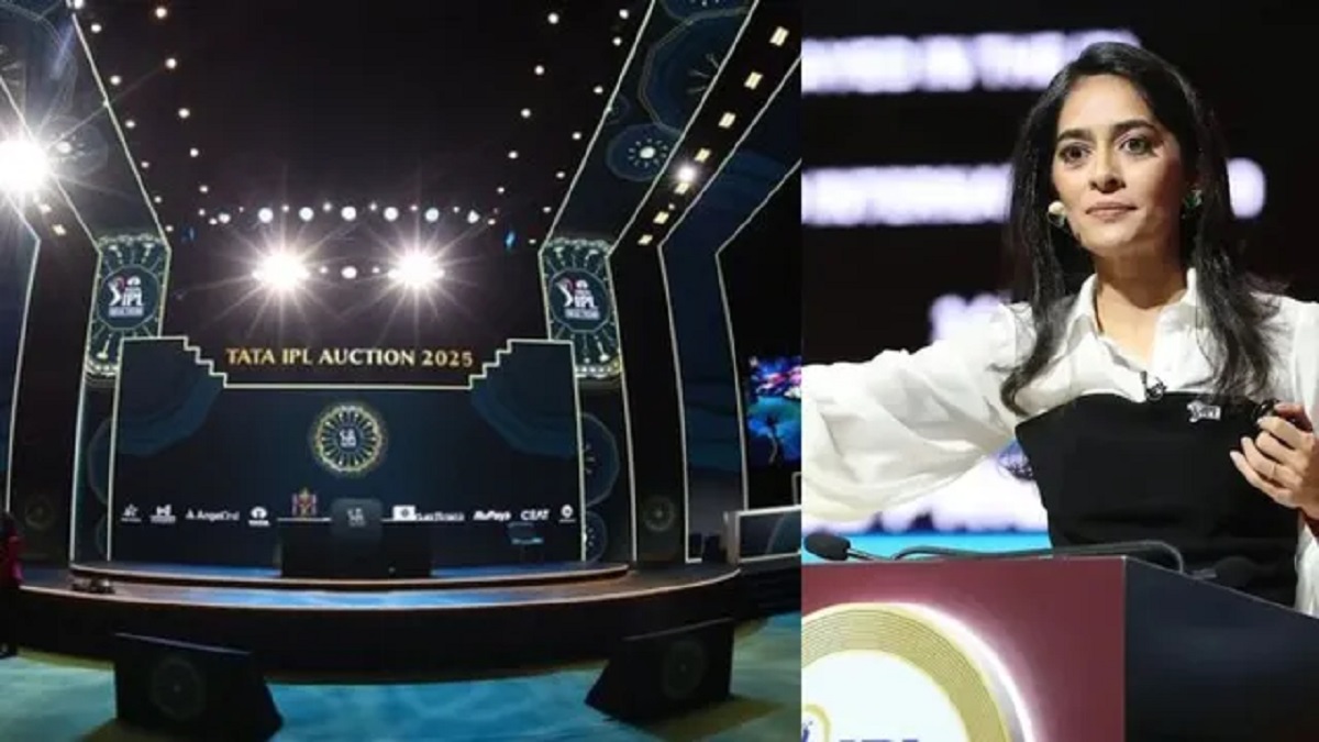 Ipl Auction 2025