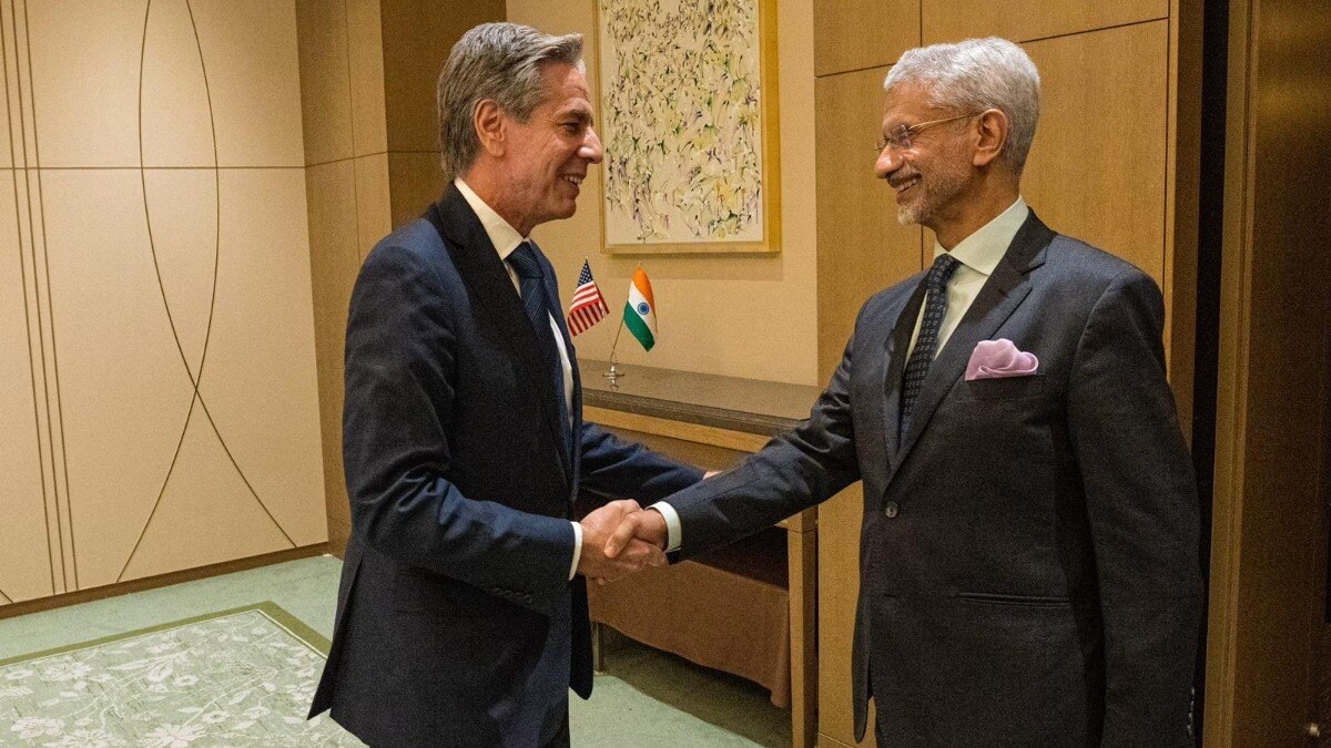 India US 1 1