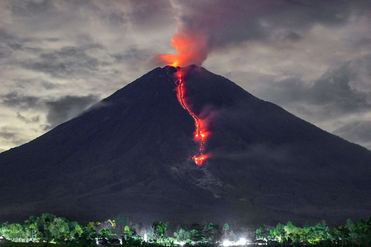 Indonesia