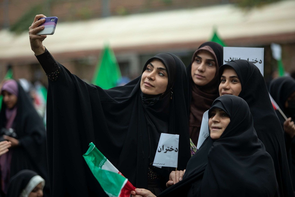 Iran