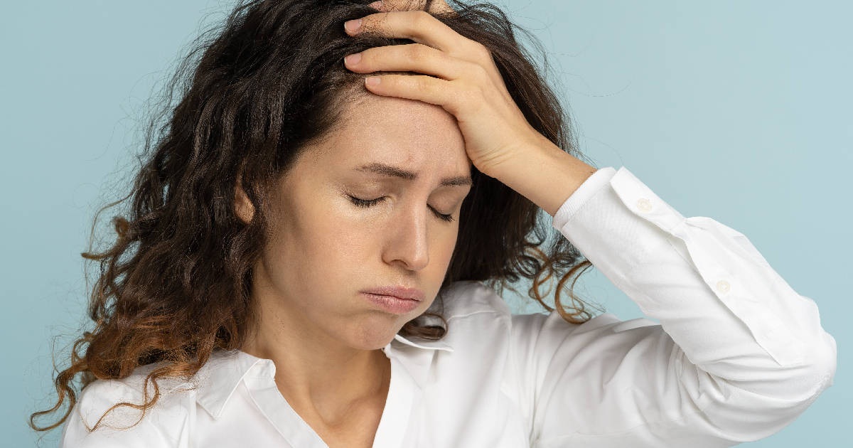 Iron Deficiency